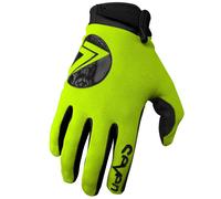 Guanti Motocross Seven Annex 7 Dot Flo Yellow Taglia:M