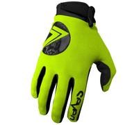 Guanti Motocross Seven Annex 7 Dot Flo Yellow Taglia:M