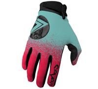 Guanti Motocross Seven Annex 7 Dot Red/Blue