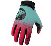 Guanti Motocross Seven Annex 7 Dot Red/Blue Taglia:XL