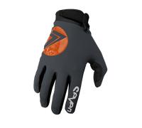Guanti Motocross Seven MX Annex 7 Dot Charcoal Taglia:XL