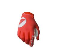 Guanti Motocross Seven MX Annex 7 Dot Coral Taglia:L