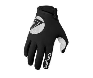 Guanti Motocross Seven MX Annex 7 Dot Neri Taglia:S