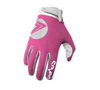Guanti Motocross Seven MX Annex 7 Dot Rosa Taglia:L