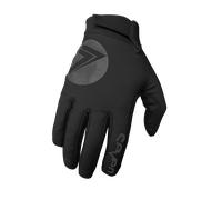 Guanti Motocross Seven MX Cold Weather Neri