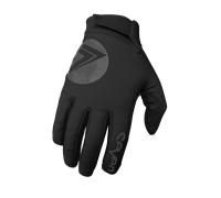 Guanti Motocross Seven MX Cold Weather Neri Taglia:M