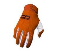 Guanti Motocross Seven MX Rival Ascent Arancio