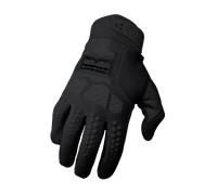 Guanti Motocross Seven MX Rival Ascent Neri Taglia:M