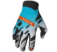 Guanti Motocross Seven Zero Clash Vice Taglia:M