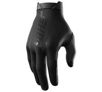 Guanti motocross Shot Lite Pro neri 10