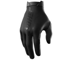Guanti motocross Shot Lite Pro neri 10
