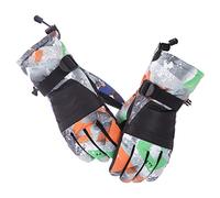 Guanti Motocross Uomo Guanti Antivento Bici Invernali Donna Ciclismo Da Fit Boxe Sposa Golf Uomo In Pile Mezze Dita Lunghi Rossi Moto Riscaldabili Palestra Gel Per Portiere Bambino 5 Anni Taglio