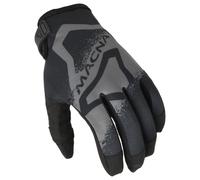 Guanti Motocross Uomo Macna Backyard-1 Black Taglia:XXL