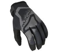 Guanti Motocross Uomo Macna Backyard-1 Black Taglia:XXL