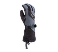 §Guanti Snow Donna Klim Ember Gauntlet Asfalto-Nero§