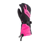 §Guanti Snow Klim Ember Gauntlet Rosa Glo-Nero§