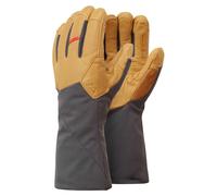 Guanti MOUNTAIN EQUIPMENT Hyper Couloir Gauntlet (Obsidian/Tan) XXL