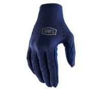 Guanti MTB 100% Sling Bike Blu NavyXL Blu Navy