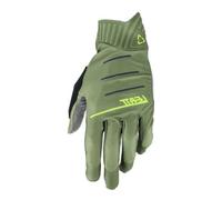 GUANTI MTB 2.0 WINDBLOCK IMPERMEABILI E ANTIVENTO LEATT 6021080400 S VERDE