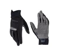 GUANTI MTB 2.0 WINDBLOCK IMPERMEABILI E ANTIVENTO LEATT 6023045800 S NERO