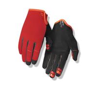 Guanti Giro DND Rouge L