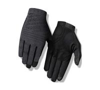 Guanti lunghi Giro Xnetic Trail grigio - M