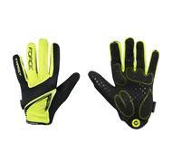 Guanti MTB FORCE Target summer