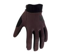 Guanti MTB FOX Defend TaupeL Taupe