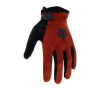 Guanti fox ranger orange