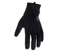 Guanti MTB FOX Ranger Fire NeroS Nero