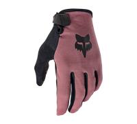 Guanti MTB FOX Ranger Rosso CordovanL Rosso Cordovan
