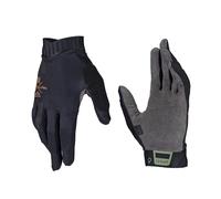 Guanti MTB Gripr 1.0 da donna con palmo in MicronGrip senza cuciture