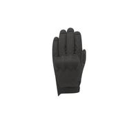 Guanti mtb hiver racer 1927 rock 2 wr nero