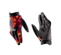 Leatt Guanti 2.0 Subzero Heatmap Red