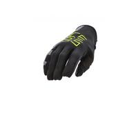 guanti mtb invernali ce zero degree 3.0 nero/giallo Acer iclismo nero/giallo