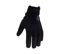 Guanti fox defend pro winter long black