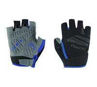 Guanti MTB Iseler nero