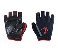 Guanti MTB Isera nero