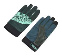 Guanti MTB Oakley Guanto MTB Maven (GREEN FROG) XL