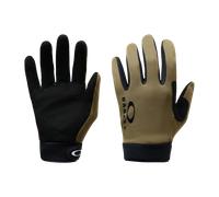 Guanti MTB Oakley Seeker Verde militareXXL Verde militare