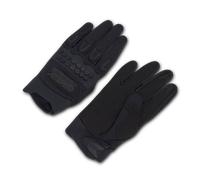 OAKLEY Switchback Mtb Glove 2.0 - Unisex - Nero - Taglia S- modello 2024