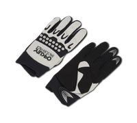 Guanti MTB Oakley Switchback 2.0 Nero/BiancoL Nero,Bianco