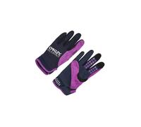 Guanti MTB Oakley WMNS ALL MOUNTAIN MTB GLOVE (FATHOM) donna S