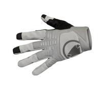 guanti mtb singletrack glove ii grigio Endura Bicicletta mountain
