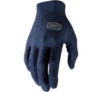 Guanti MTB Sling 100% Md Blu 10019-00011