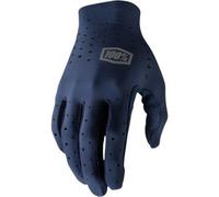 Guanti MTB Sling 100% XL Blu 10019-00013