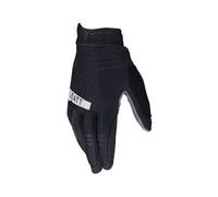 GUANTI MTB SUBZERO 2.0 CON PALMO IN MICRONGRIP LEATT 6024150272 L NERO