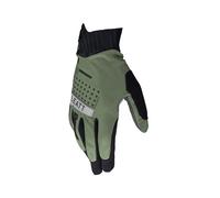 GUANTI MTB WINDBLOCK 2.0 LEGGERI E ANTIVENTO LEATT 6024150320 S VERDE