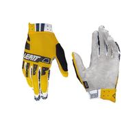 GUANTI MTB X-FLOW 2.0 CON CON RINFORZO IN BRUSH GUARD MICROINIETTATO IN 3D LE...