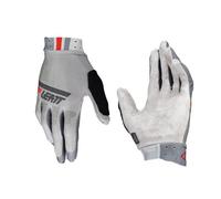 GUANTI MTB X-FLOW 2.0 CON CON RINFORZO IN BRUSH GUARD MICROINIETTATO IN 3D LE...